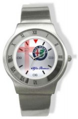 arw012 alfa romeo s-steel watch